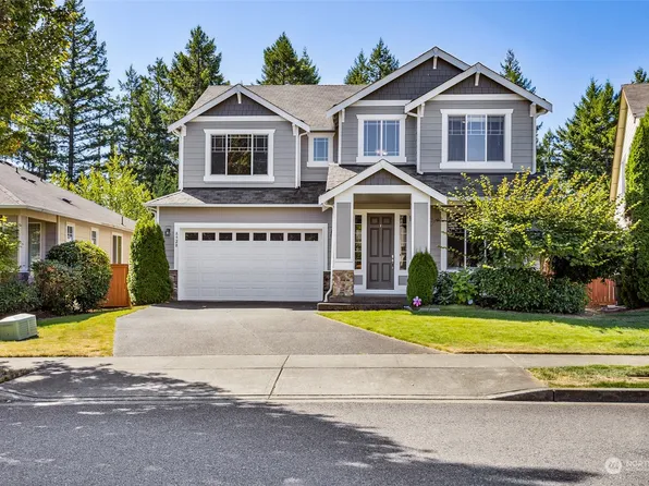8928 Campus Meadows Loop NE, Lacey, WA 98516