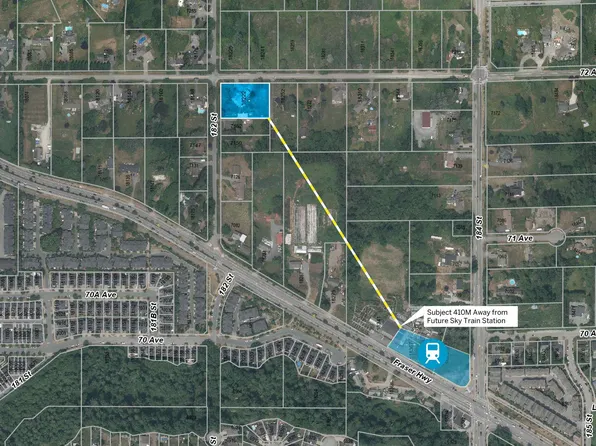 18222 72nd Ave, Surrey, BC V4N 6B7