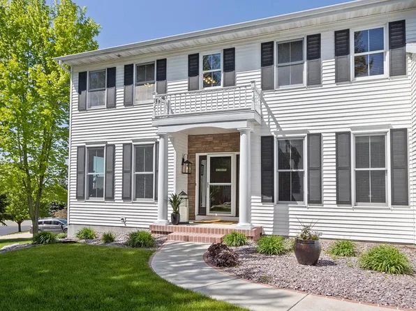 1864 Corinth Drive, Sun Prairie, WI 53590
