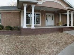 6209 Duncan Rd, Fort Smith, AR 72903