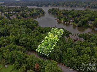 9704 Windygap Rd, Charlotte, NC 28278