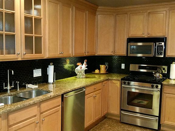 Under Cabinet Lighting