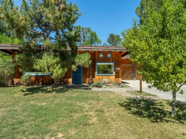 2735 Highland Dr, Bishop, CA 93514