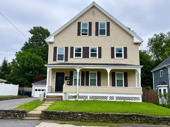 54 State St, Marlborough, MA 01752