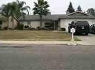 5311 Kenyon Ave, Bakersfield, CA