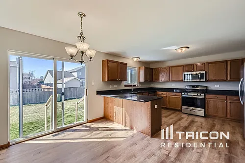 3501 Stone Creek Dr Photo 1