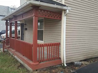8204 Golden Ave, Cleveland, OH 44103