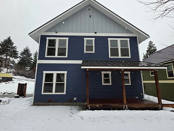 3rd image of 206 W Montana Avenue