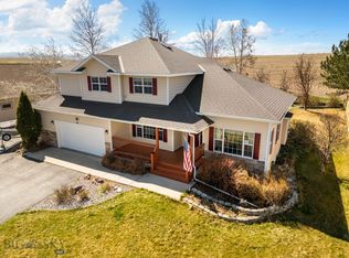 7055 Skylark Dr, Manhattan, MT 59741