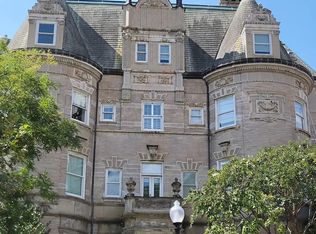 2201 Massachusetts Ave NW APT 1, Washington, DC 20008