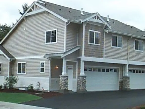 3801 To 3803 4th Ave NW, Olympia, WA 98502