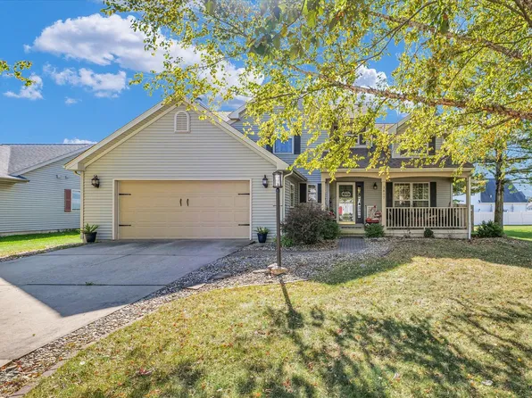 3807 Glenn Brooke Rd, Champaign, IL 61822