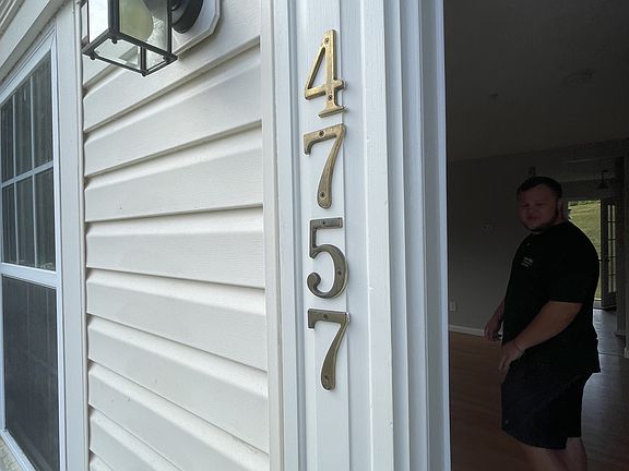 2nd image of 4757 Coralberry Ct