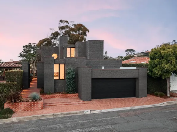 7747 Whitefield Pl, La Jolla, CA 92037