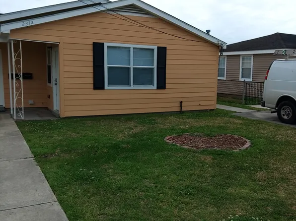 2312 Rose Dr, Gretna, LA 70053