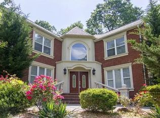 6 Kit Ct, Fletcher, NC 28732