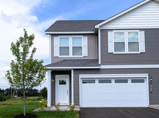 8369 Cherry St, Clear Lake, MN 55319