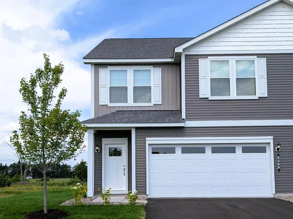 8369 Cherry St, Clear Lake, MN 55319