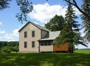 13462 Hayes Rd, Suring, WI 54174