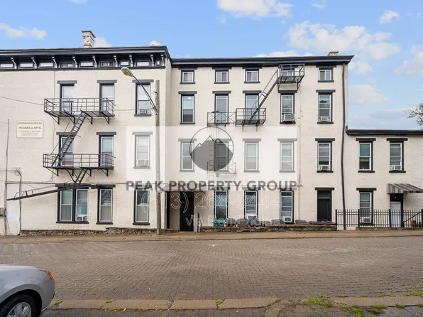 2419 Vine St, Cincinnati, OH