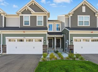 22911 Hazel Ln, Rogers, MN 55374