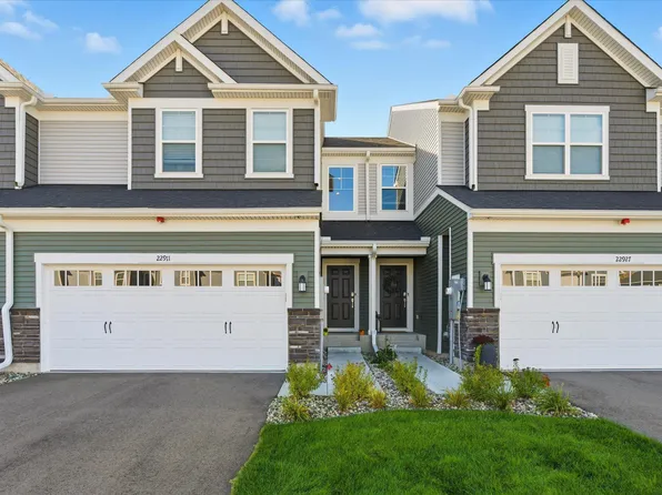 22911 Hazel Ln, Rogers, MN 55374