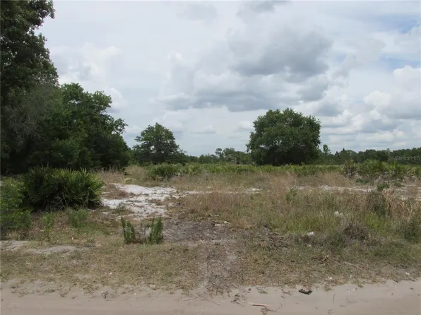 Lighthouse Avenue Lot #137, Lake Wales, FL 33859
