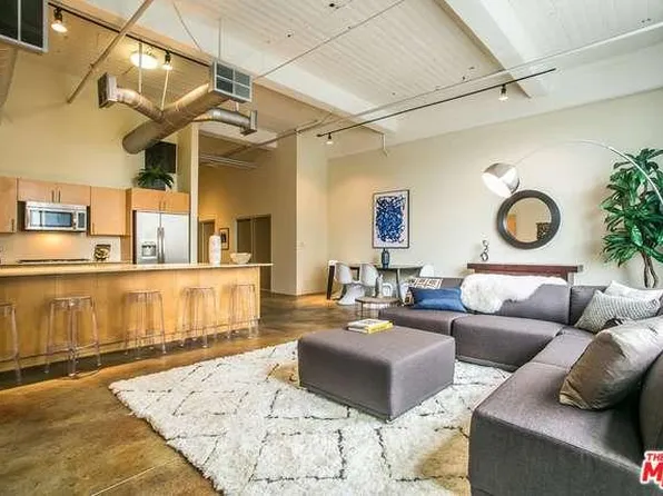 1130 S Flower St APT 304, Los Angeles, CA 90015