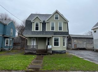 2310 Midland Ave, Syracuse, NY 13205