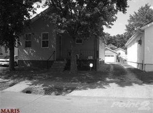 209 W Loretta Ave, Saint Louis, MO