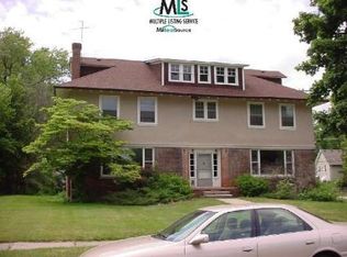 70 Lodewyck St, Mount Clemens, MI 48043