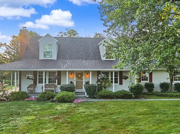 2239 Woodville Rd, Mansfield, OH 44903