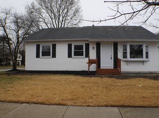 1711 Blue Ash Pl, Columbus, OH 43229