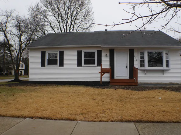 1711 Blue Ash Pl, Columbus, OH 43229