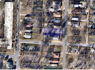 1622 S Cedar St, Little Rock, AR 72204
