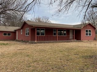 1030 Maple St, Muskogee, OK 74403