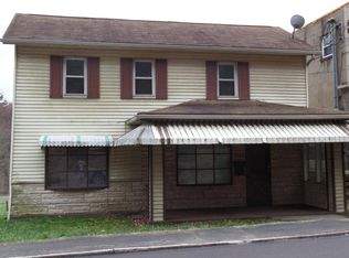 3023 S Main St, Hanover Township, PA 18706