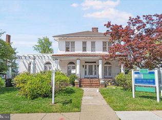 2406 Garrison Blvd, Baltimore, MD 21216