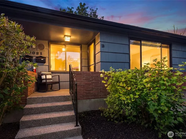 10021 7th Avenue NW Apt B, Seattle, WA 98177