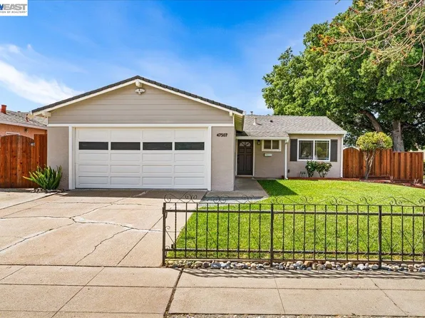 47507 Fortner St, Fremont, CA 94539