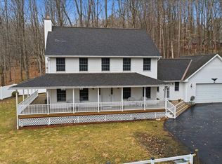 32 Cortland Lane, Bennington, VT 05201