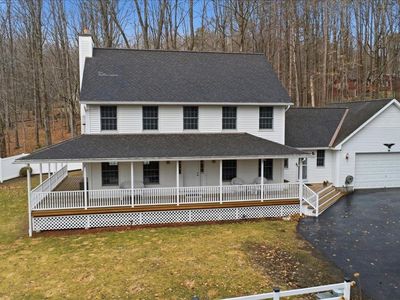 32 Cortland Lane, Bennington, VT, 05201