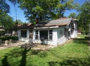 2907 N Blackhawk Trl, Momence, IL 60954