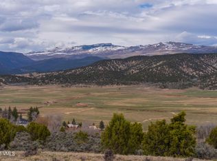 78 Avalanche Peak Way, Eagle, CO 81631