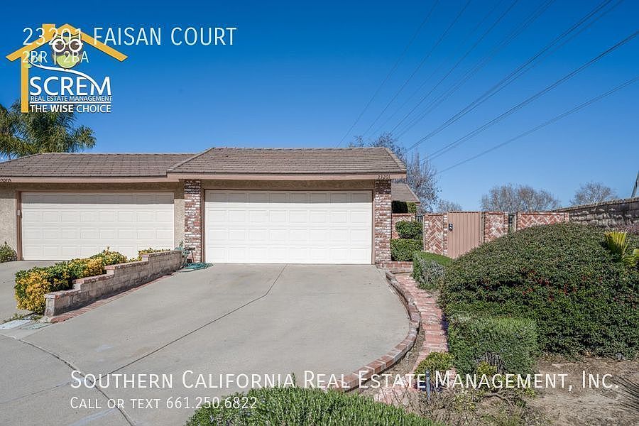 1st image of 23201 Faisan Ct
