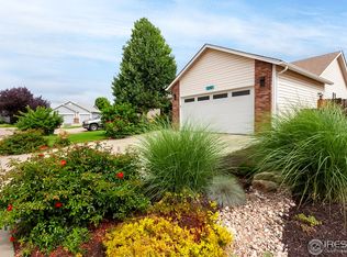 1242 Teakwood Ct, Windsor, CO 80550