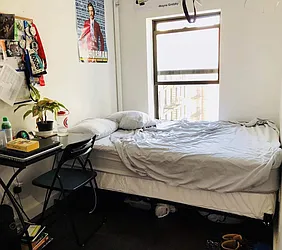 Rented by Ink Realty Services LLC