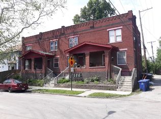 452 Wyandotte Ave #454, Columbus, OH