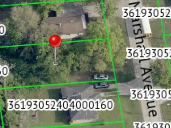 2407 Marshall Ave, Sanford, FL 32773