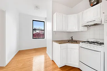 Rented by Berkshire Hathaway HomeServices New York Properties